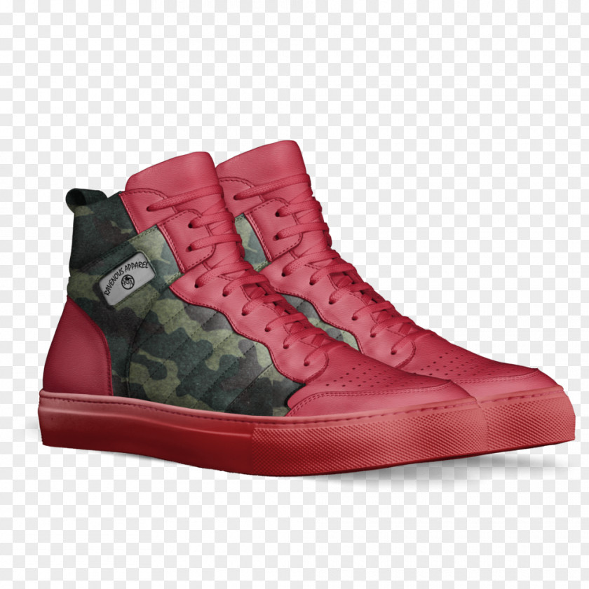 Nike Sneakers High-top Streetwear Foot Locker Shoe PNG