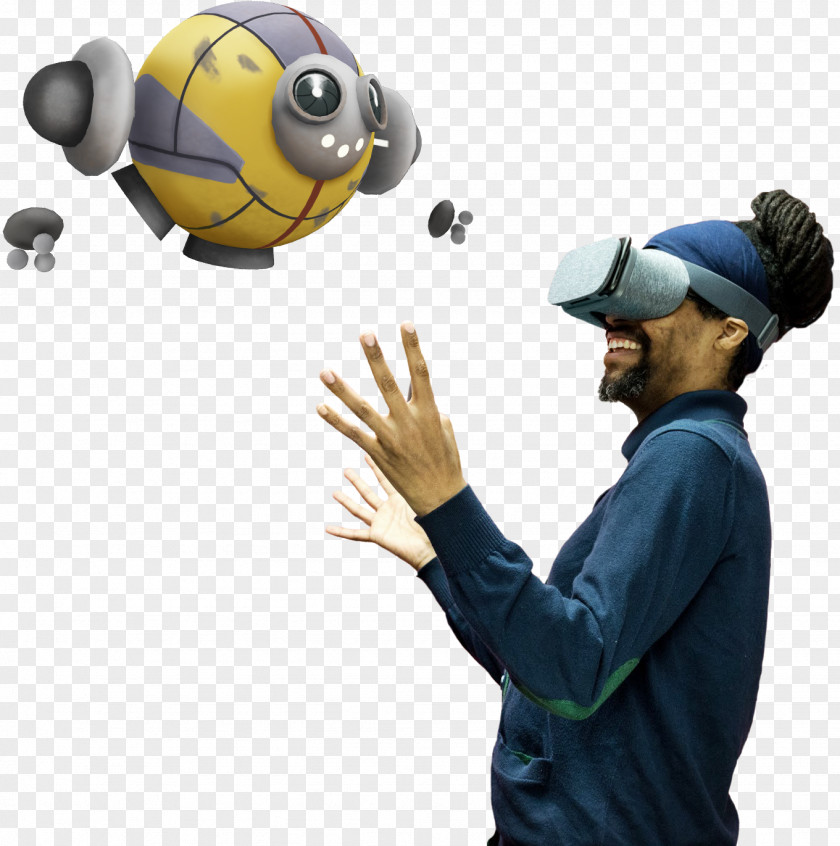Oculus Rift Virtual Reality Immersion AltspaceVR PNG