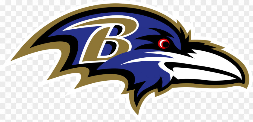 Raven Cliparts Baltimore Ravens NFL Buffalo Bills Pittsburgh Steelers Cincinnati Bengals PNG