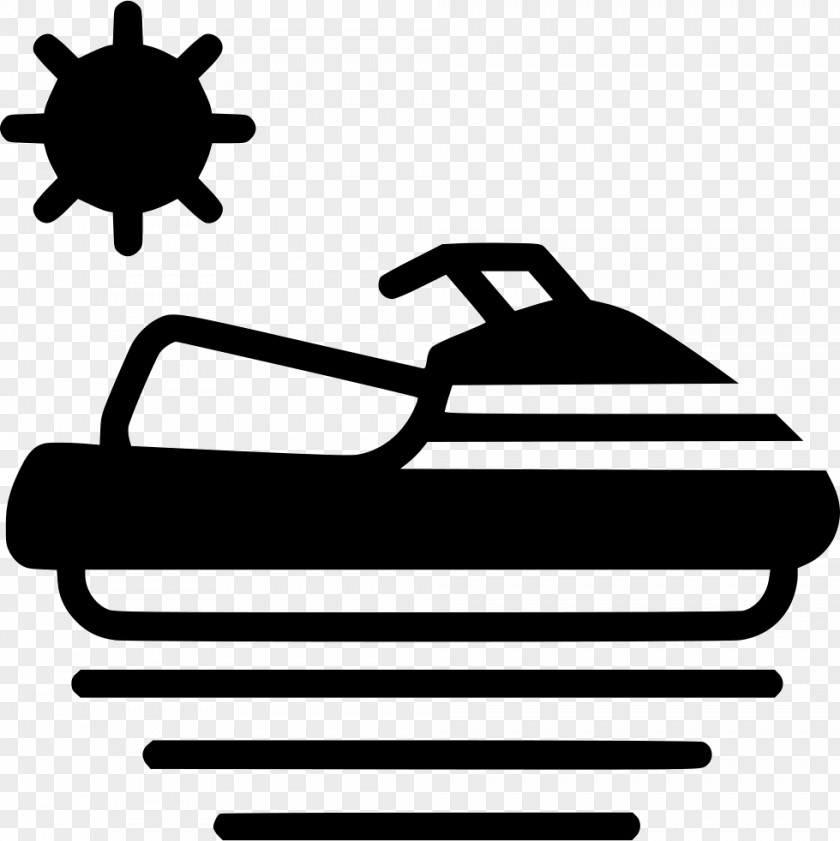 Scooter Personal Water Craft Watercraft Clip Art PNG