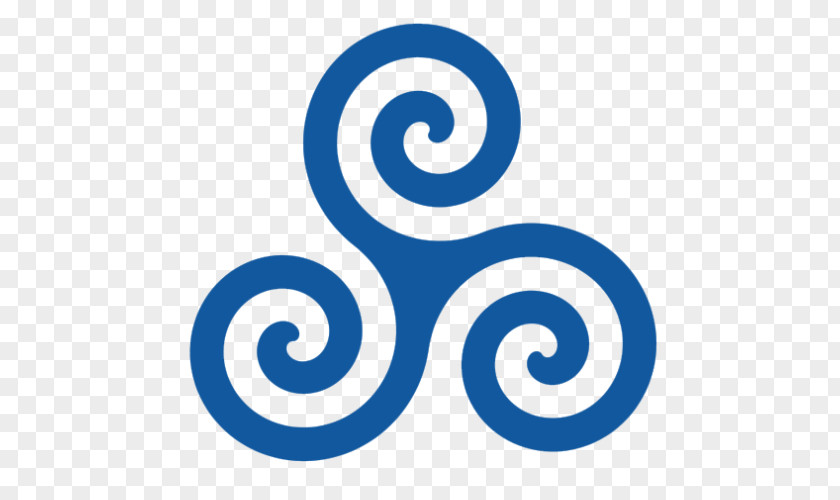Symbol Triskelion Celtic Knot Derek Hale Meaning PNG