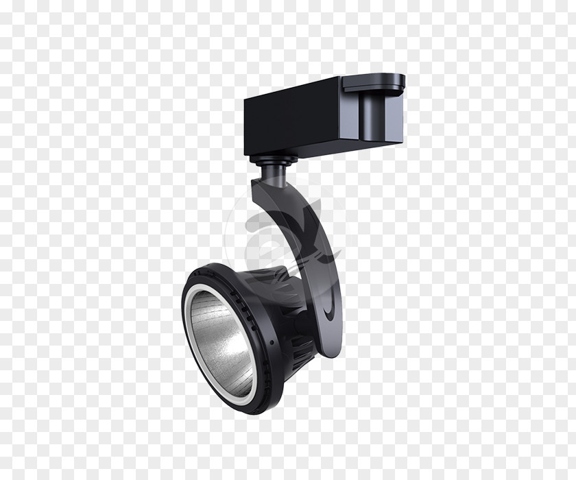 Track Lighting Foco Industry Interior Design Services Light-emitting Diode PNG