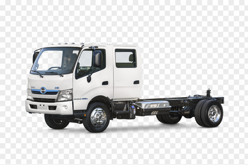 Truck Hino Motors Mitsubishi Fuso And Bus Corporation Van Box PNG