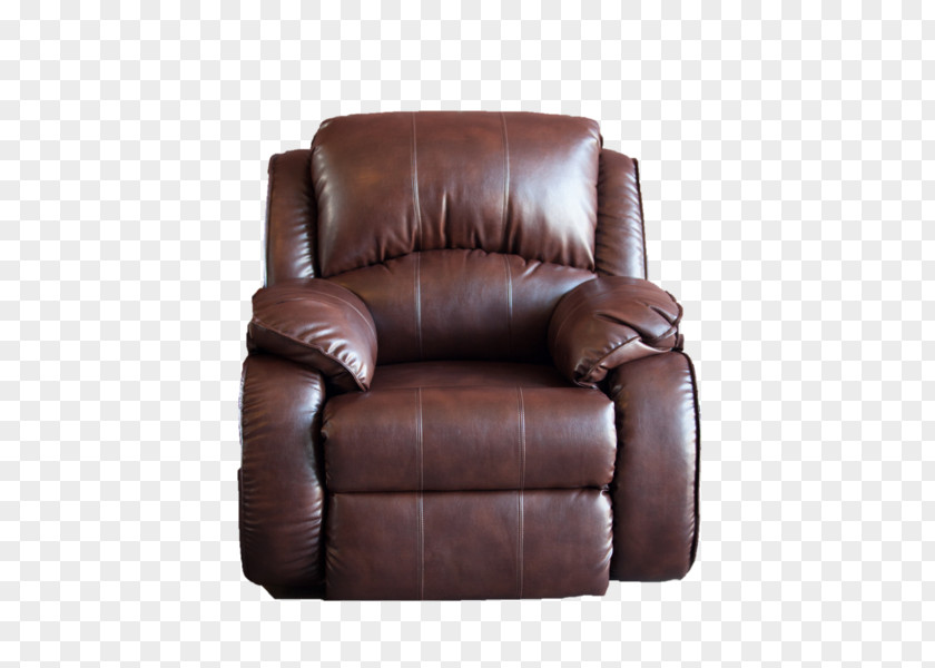 American Furniture Recliner Car Seat Product Design Leather PNG