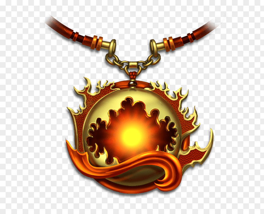 Amulet Shadow Fight 2 Magic Fire Charms & Pendants PNG