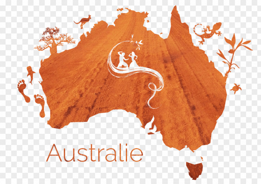 Australia Mapa Polityczna Commonwealth Of Nations PNG