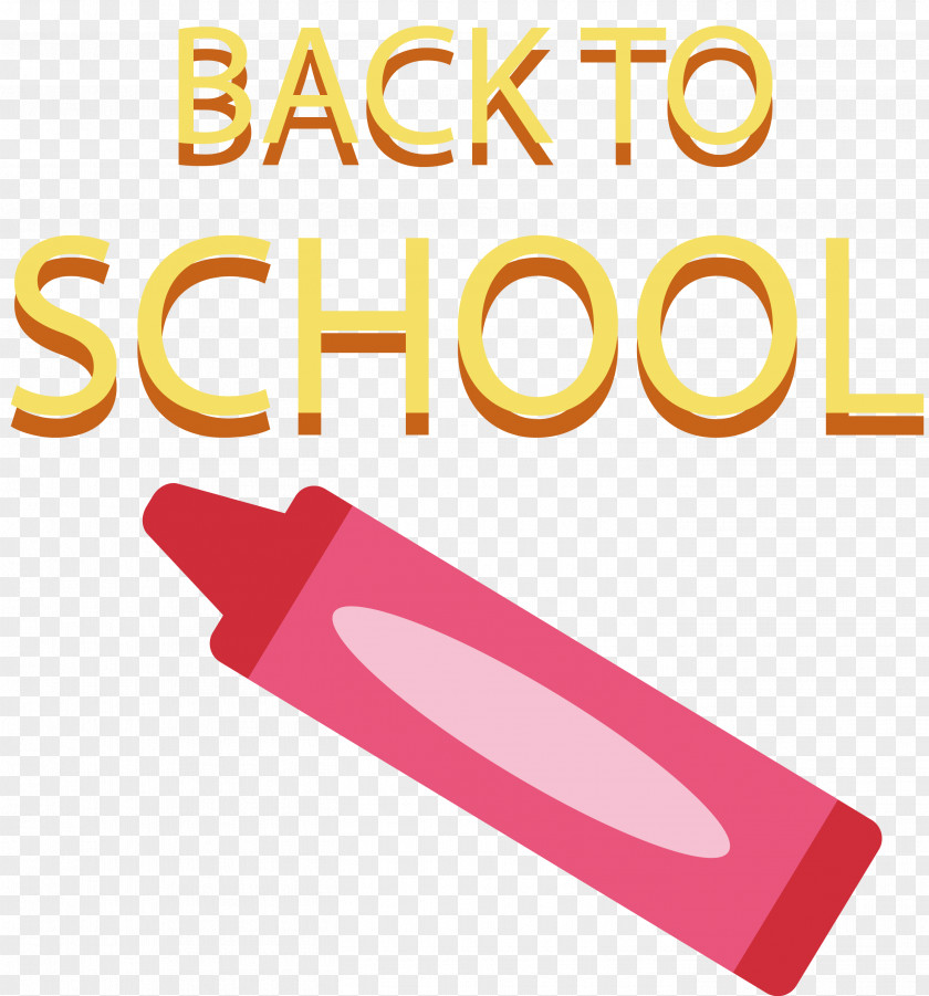 Back To School PNG