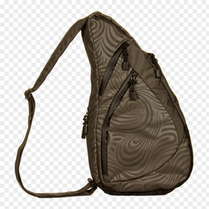 Bag AmeriBag Healthy Back Hobo Handbag Backpack PNG