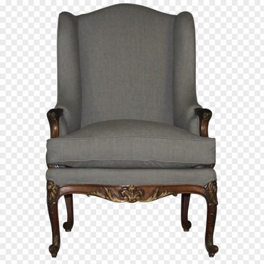 Chair Club French Furniture Foot Rests PNG