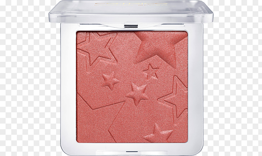 Champagne Caviar Cosmetics Face Powder Rouge PNG