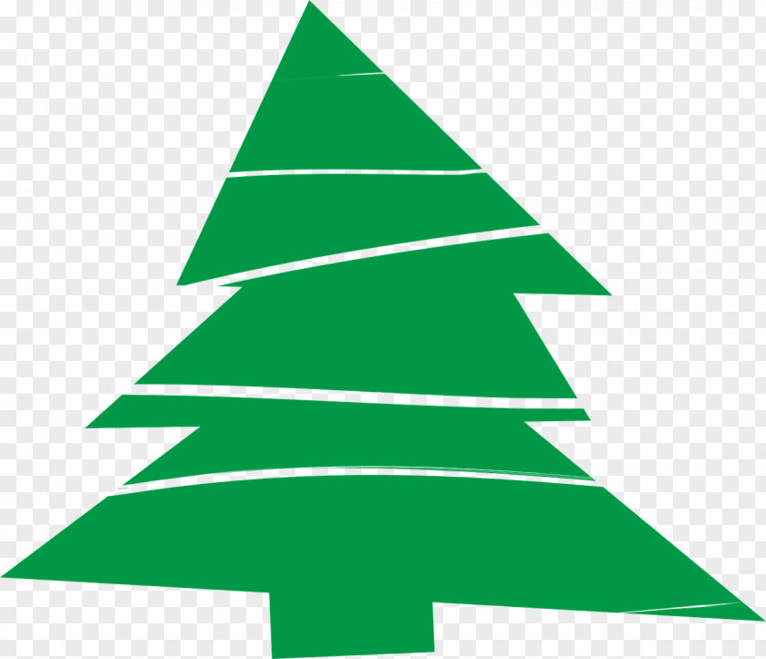 Christmas Tree Decoration New Year PNG