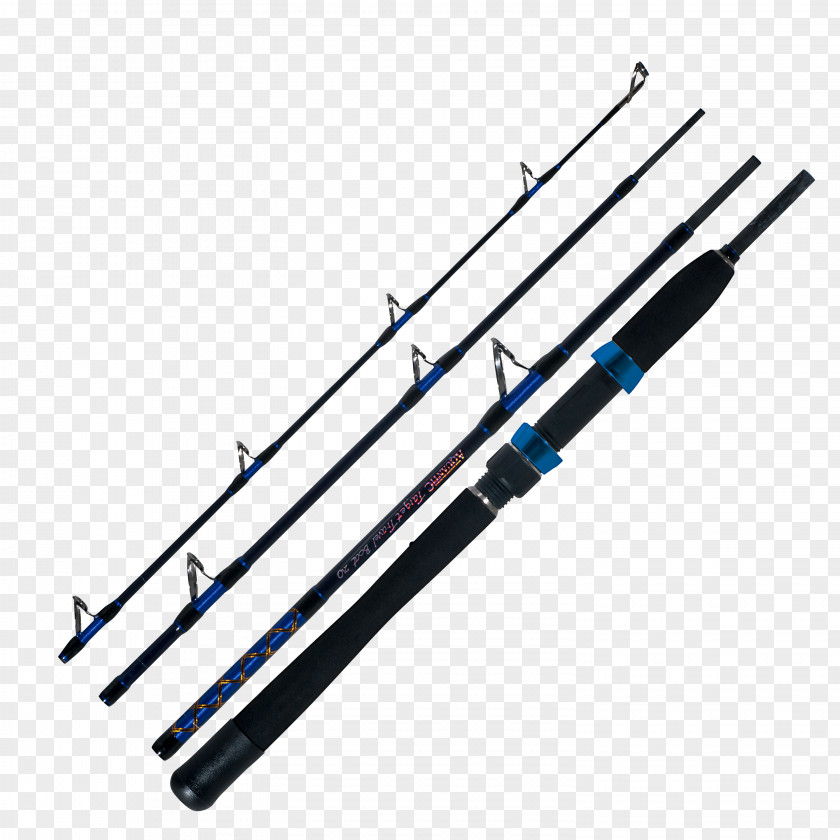 Fishing Rod Line Electronics Tool PNG