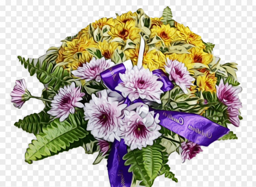 Floral Design Cut Flowers Flower Bouquet Chrysanthemum PNG