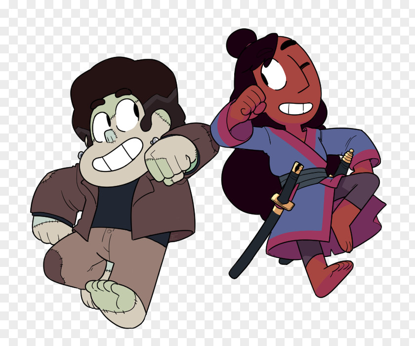 Franklin D. Roosevelt Connie Stevonnie Steven Universe Garnet PNG