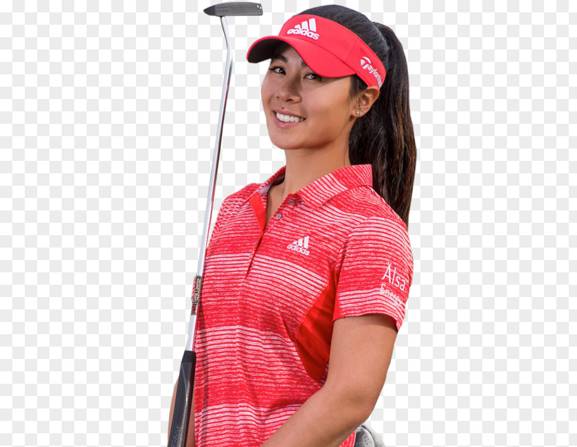 Golf Danielle Kang LPGA 2017 KPMG Women's PGA Championship Solheim Cup Olympia Fields Country Club PNG