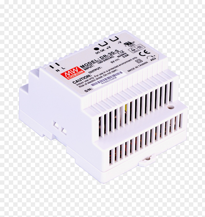 Industrial Drive Power Converters Supply Unit Electronics Electronic Component Electric Current PNG