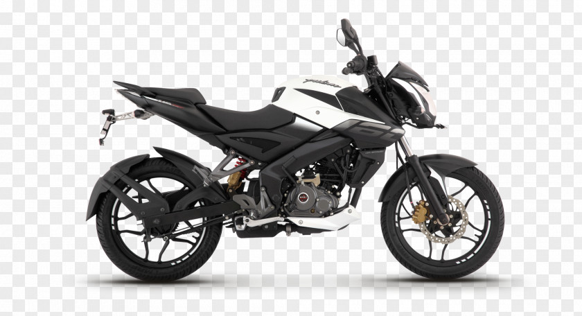 Motorcycle Bajaj Auto Pulsar 200NS Auteco PNG