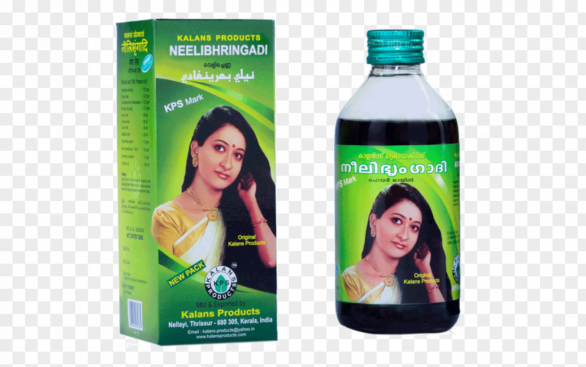 Oil Hair Care India Liquid Ayurveda PNG