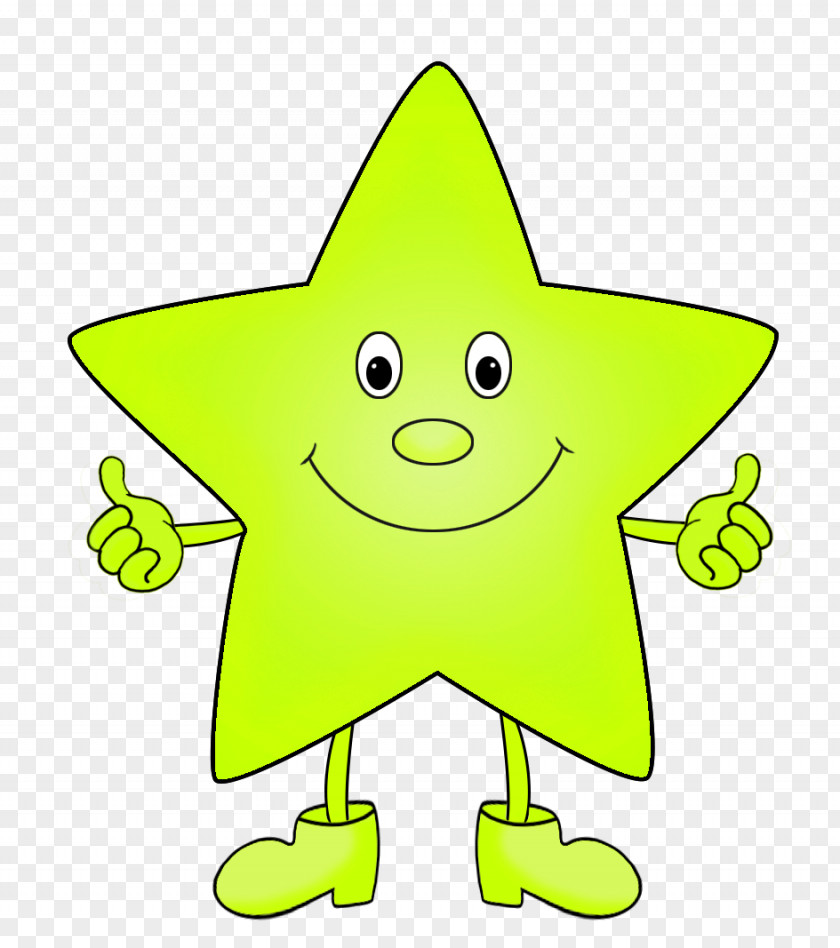 Point Of Light Cartoon Drawing Star Clip Art PNG