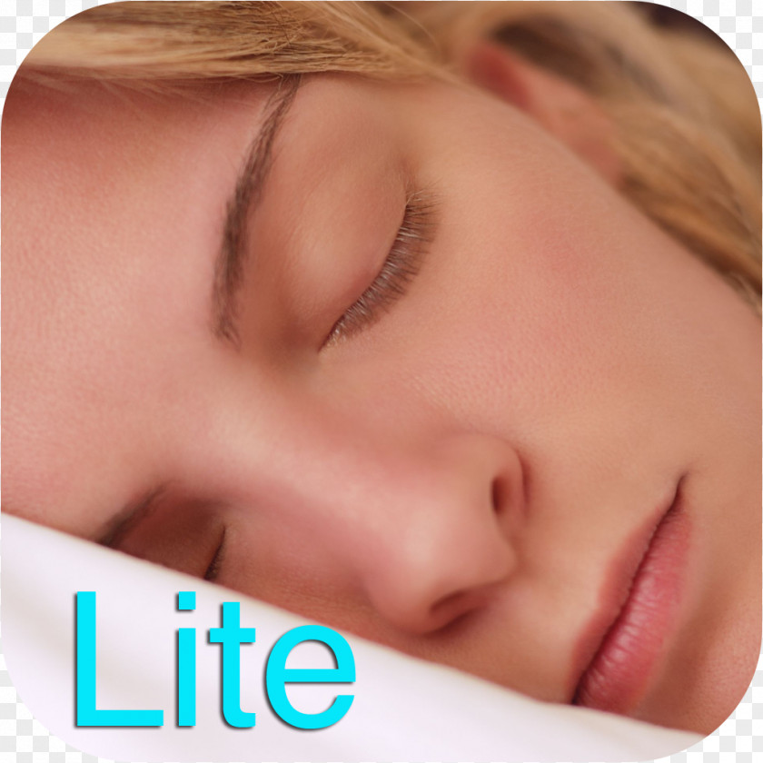 Sleep Soundly Sound Study App Store Apple PNG