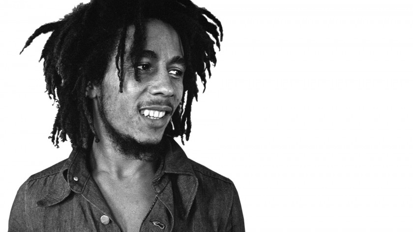 Songs Of Freedom: Bildbiographie Reggae Bob Marley And The WailersBob PNG