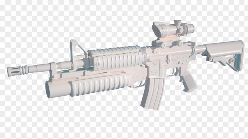 Weapon Airsoft Guns Firearm PNG