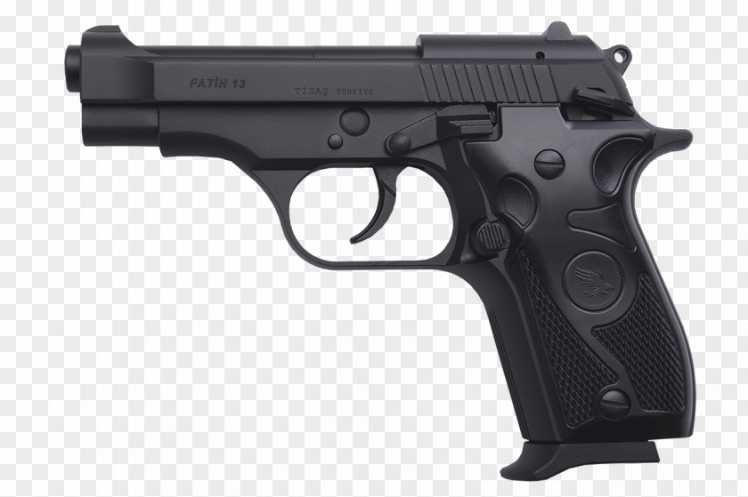 Weapon Smith & Wesson M&P Firearm Revolver .38 Special PNG