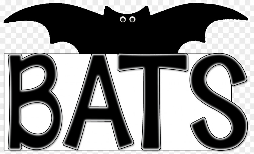 Bat Writing Cliparts Word Bark Republic Clip Art PNG