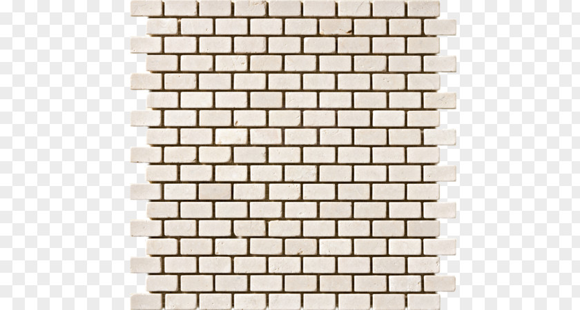 Brick Material Tile THE ONE Mosaic PNG