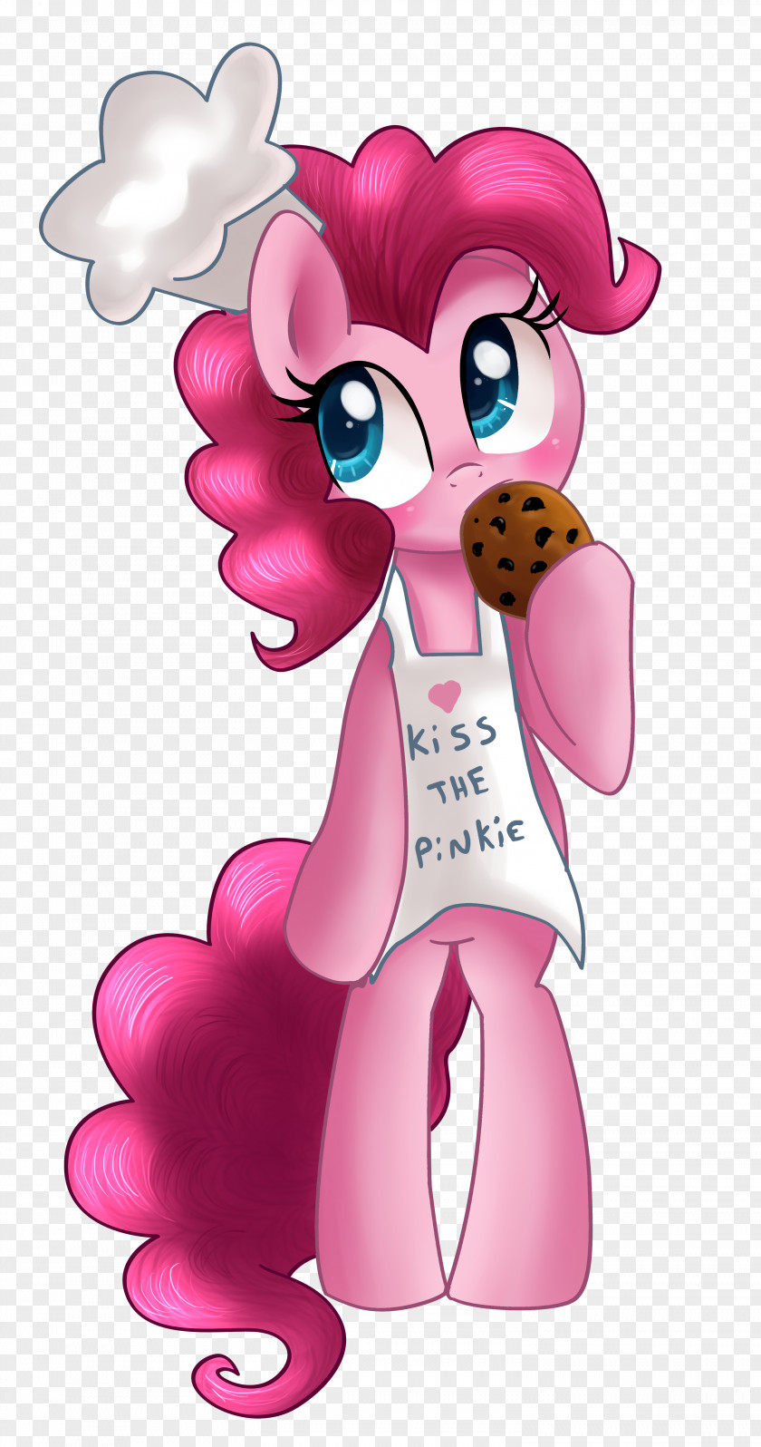 Chef Bakery Pinkie Pie Drawing Horse Quick, Draw! DeviantArt PNG