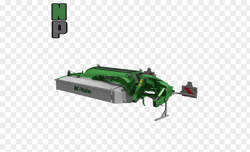 Farming Simulator 2017 Mower Tool Vehicle Machine PNG