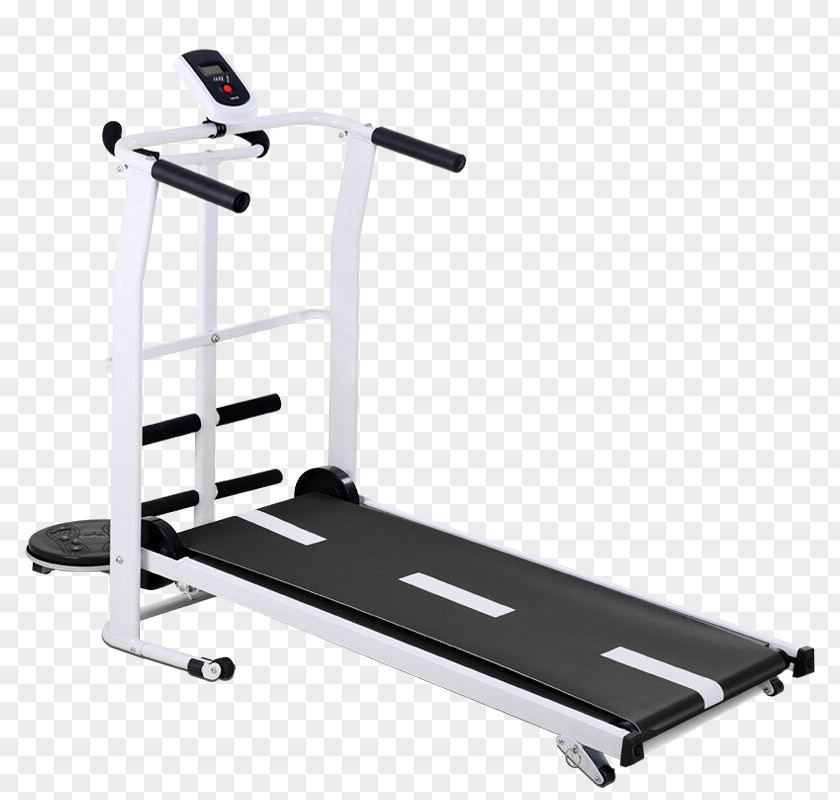 Fitness Equipment Treadmill Exercise Centre Elliptical Trainer Physical PNG