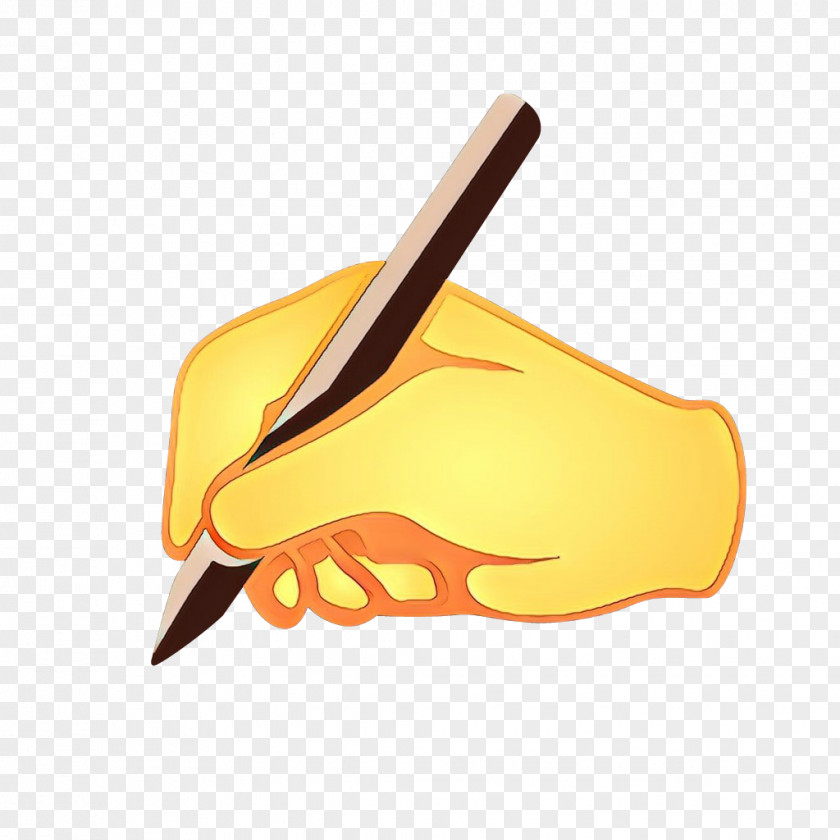 Gesture Hand Logo Email PNG