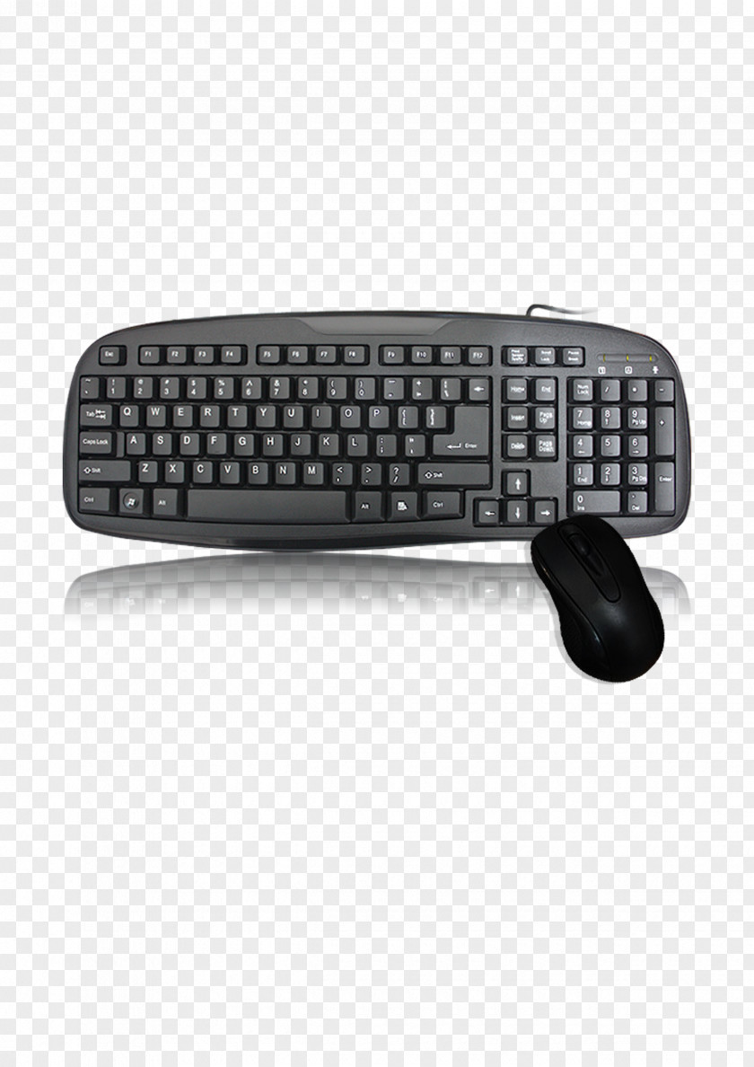 Keyboard And Mouse Computer PlayStation 2 Laptop A4Tech PNG