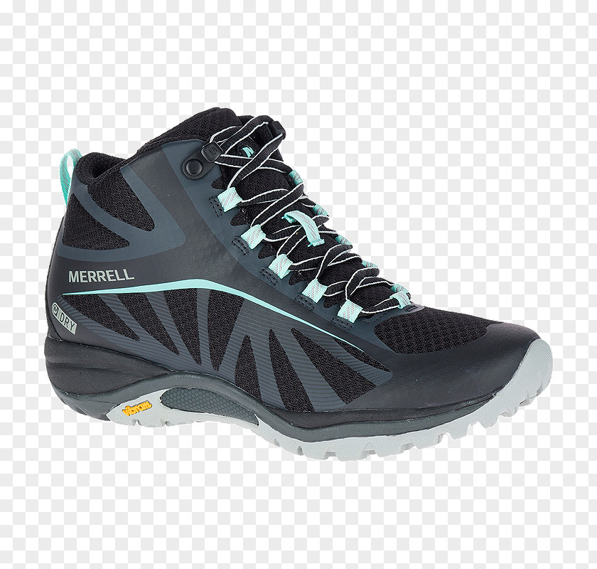 Merrell Shoes For Women Hiking Boot Sports PNG