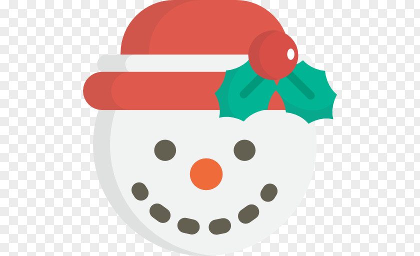 Snowman Vector Clip Art PNG