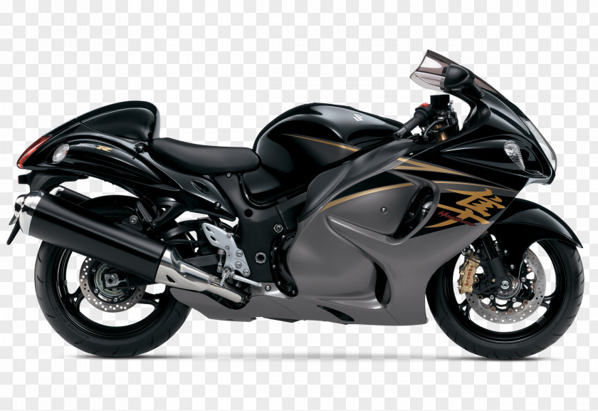 Suzuki Hayabusa Fuel Injection Motorcycle List Price PNG