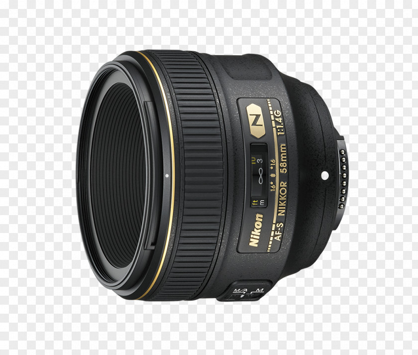 Camera Lens Nikon AF-S DX Nikkor 35mm F/1.8G 50mm F/1.4G PNG