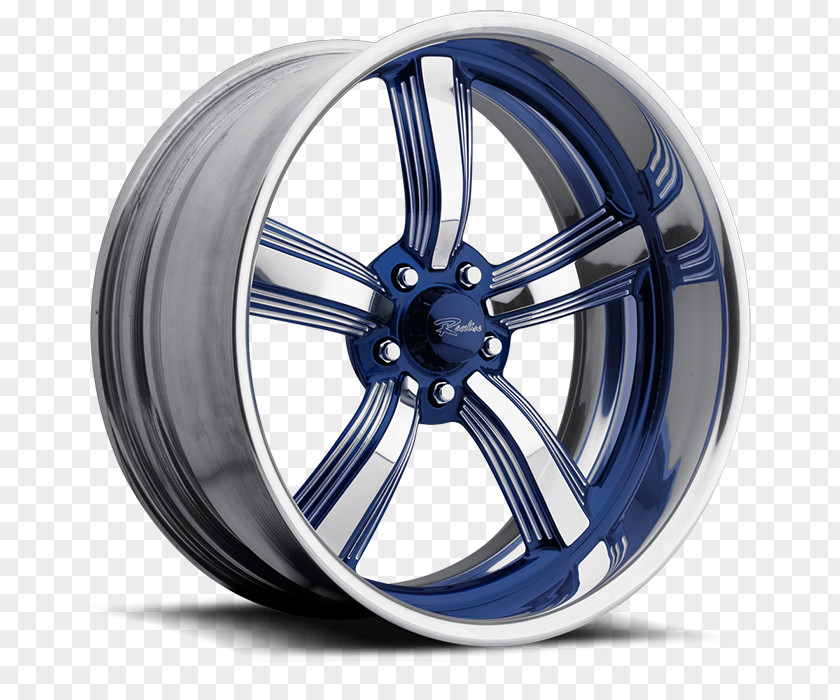 Car Alloy Wheel Custom Rim PNG