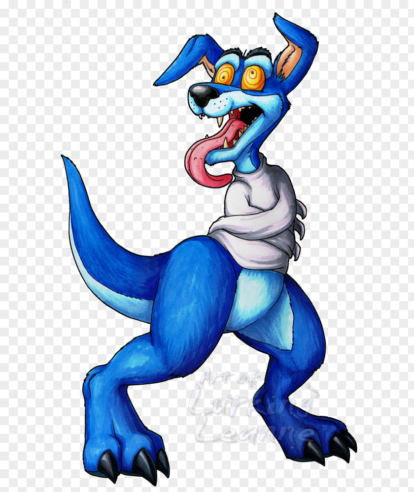 Crash Bandicoot N. Sane Trilogy Bandicoot: Warped Twinsanity Ripper Roo PNG