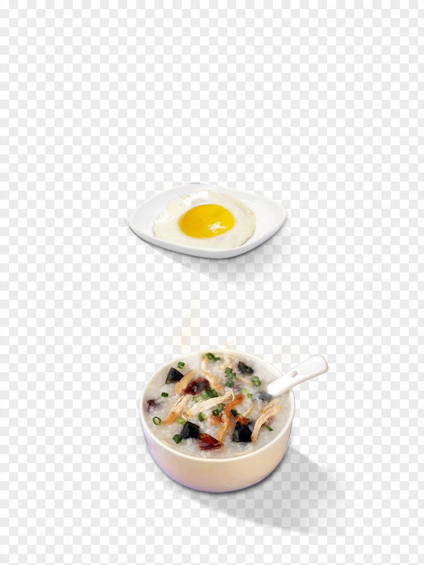 Dining Breakfast Congee Coffee Dish PNG