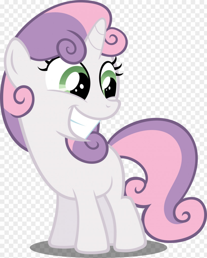 Fart Vector Sweetie Belle My Little Pony Apple Bloom Rarity PNG