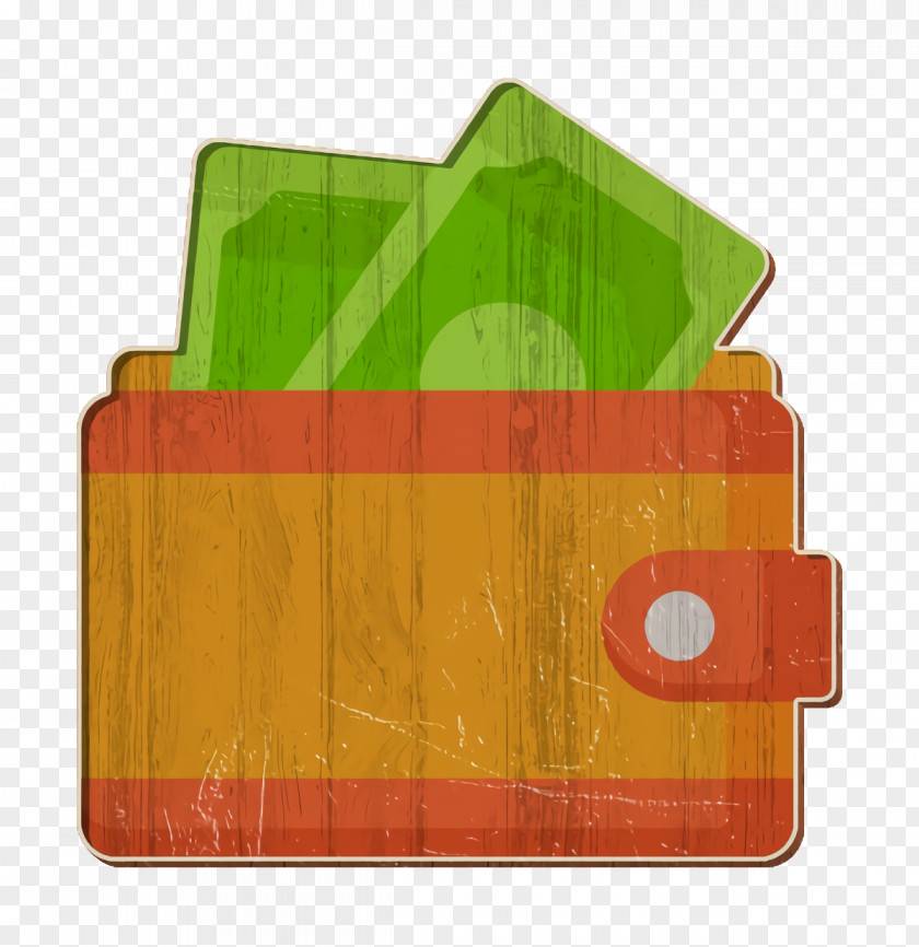 Finance Icon Wallet PNG