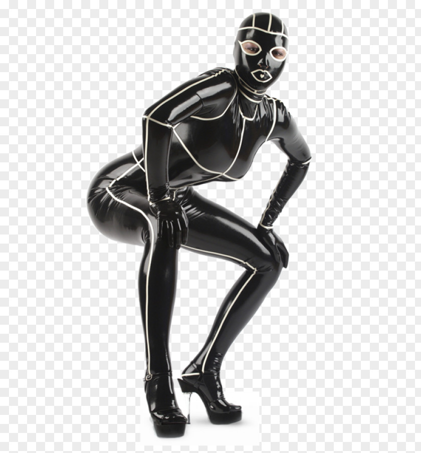 Latex Clothing Catsuit Zentai PNG clothing Zentai, others clipart PNG