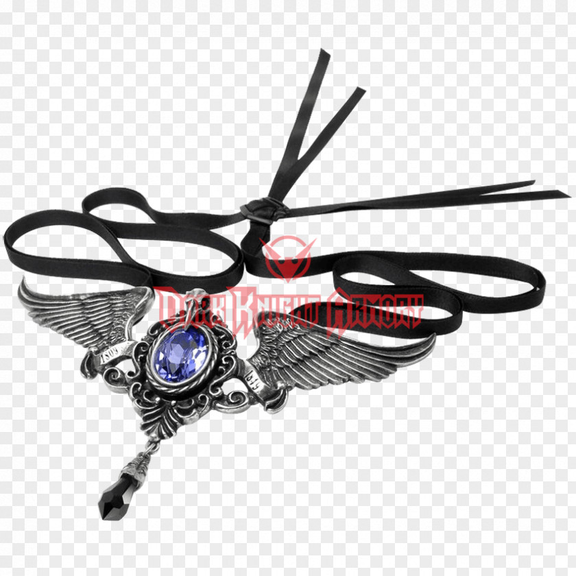 Necklace Earring The Raven Clothing Accessories Charms & Pendants PNG
