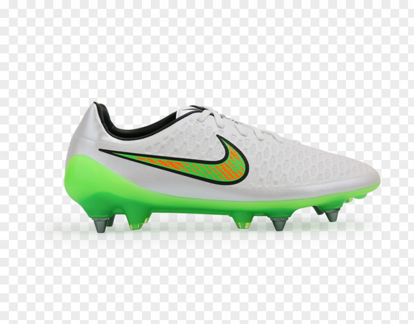 Nike Cleat Football Boot Sports Shoes PNG