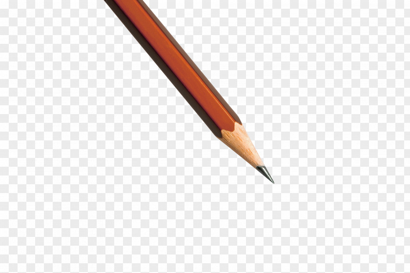 Pencil Pen Line Angle PNG