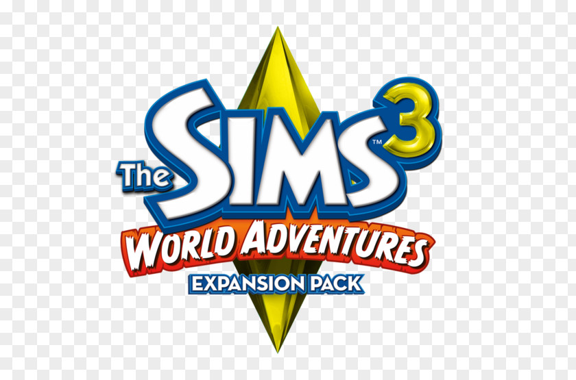 The Sims 3 Icon 3: World Adventures High-End Loft Stuff 4 Cheating In Video Games Logo PNG