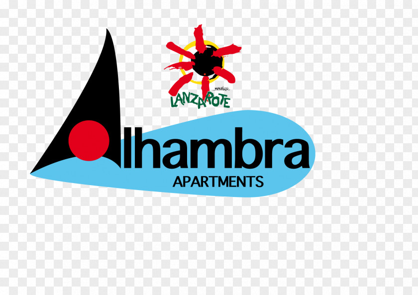 Apartment Lanzarote Logo Brand Clip Art PNG