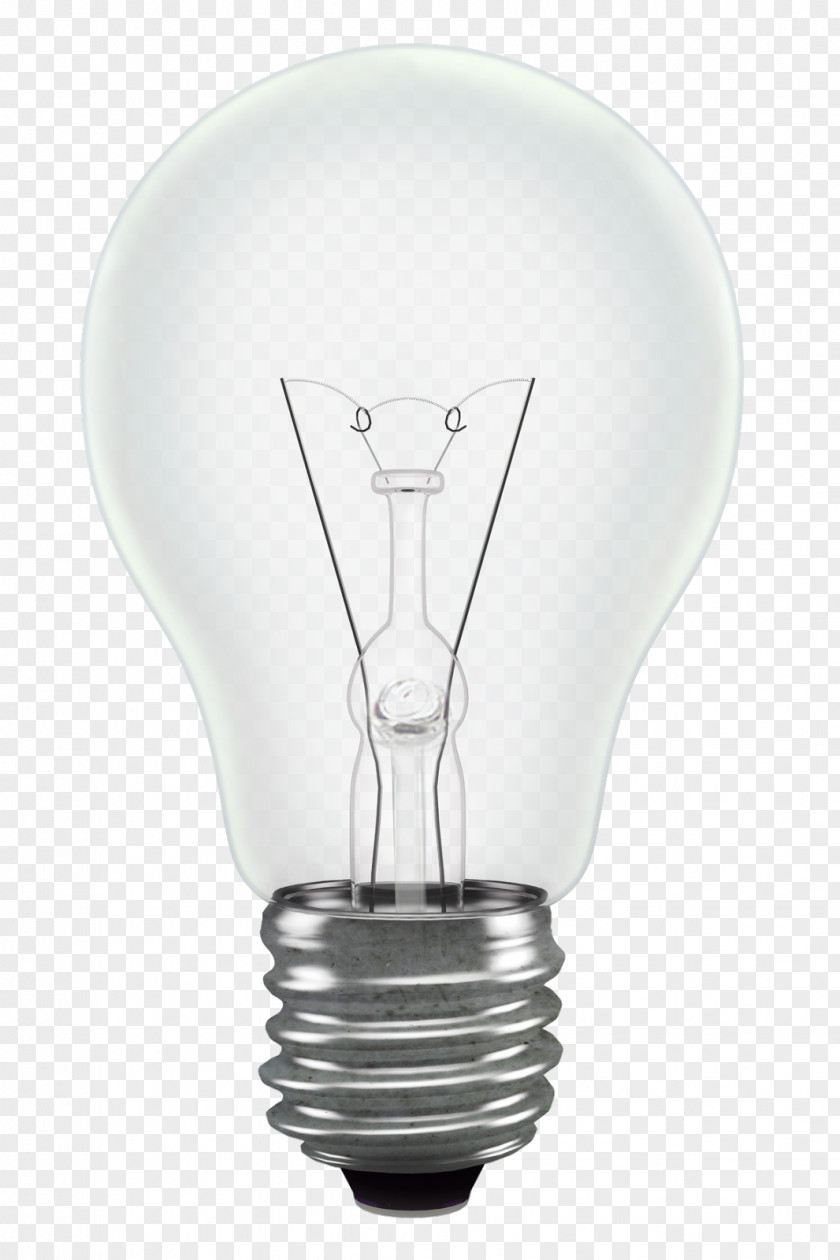 Bulb Logo Incandescent Light Lighting LED Lamp PNG